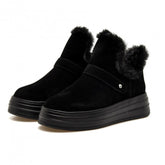 Apepazza Stivaletto Livia Black